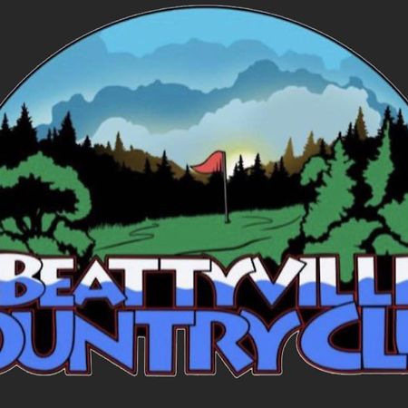 2 Bed 1 Bath-Sleeps 5 To 6 Near Rrg Large Deck Villa Beattyville Luaran gambar