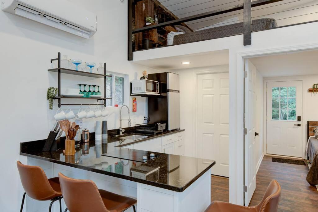 2 Bed 1 Bath-Sleeps 5 To 6 Near Rrg Large Deck Villa Beattyville Luaran gambar