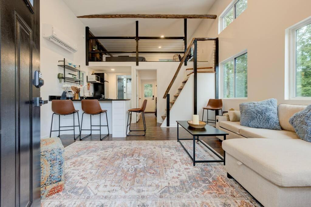 2 Bed 1 Bath-Sleeps 5 To 6 Near Rrg Large Deck Villa Beattyville Luaran gambar