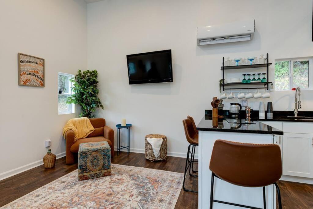 2 Bed 1 Bath-Sleeps 5 To 6 Near Rrg Large Deck Villa Beattyville Luaran gambar