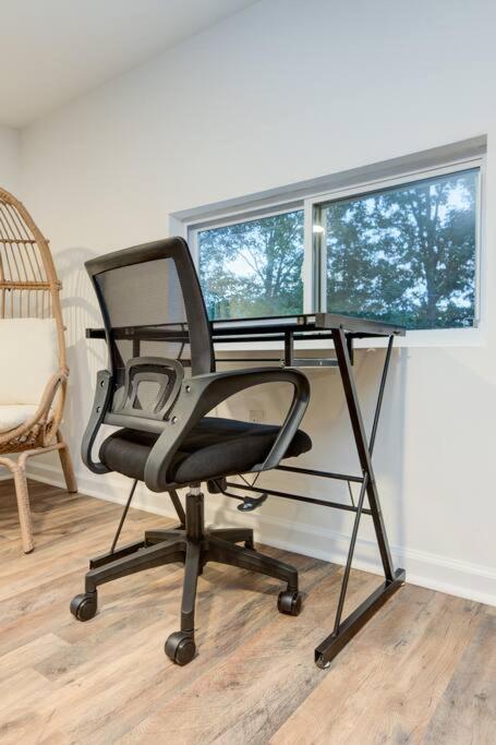 2 Bed 1 Bath-Sleeps 5 To 6 Near Rrg Large Deck Villa Beattyville Luaran gambar