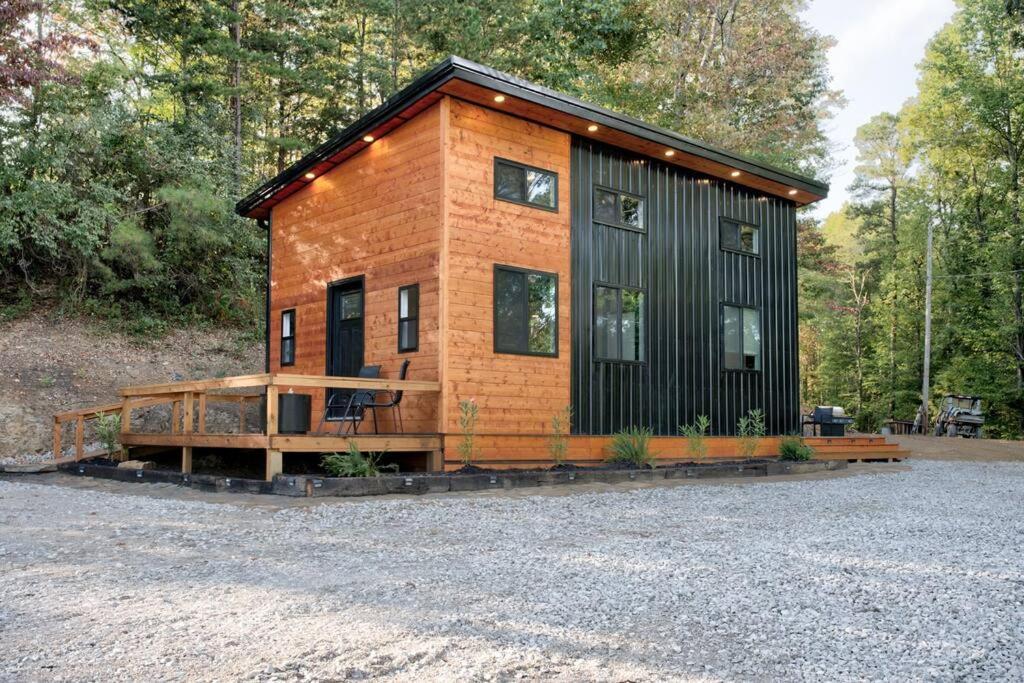 2 Bed 1 Bath-Sleeps 5 To 6 Near Rrg Large Deck Villa Beattyville Luaran gambar