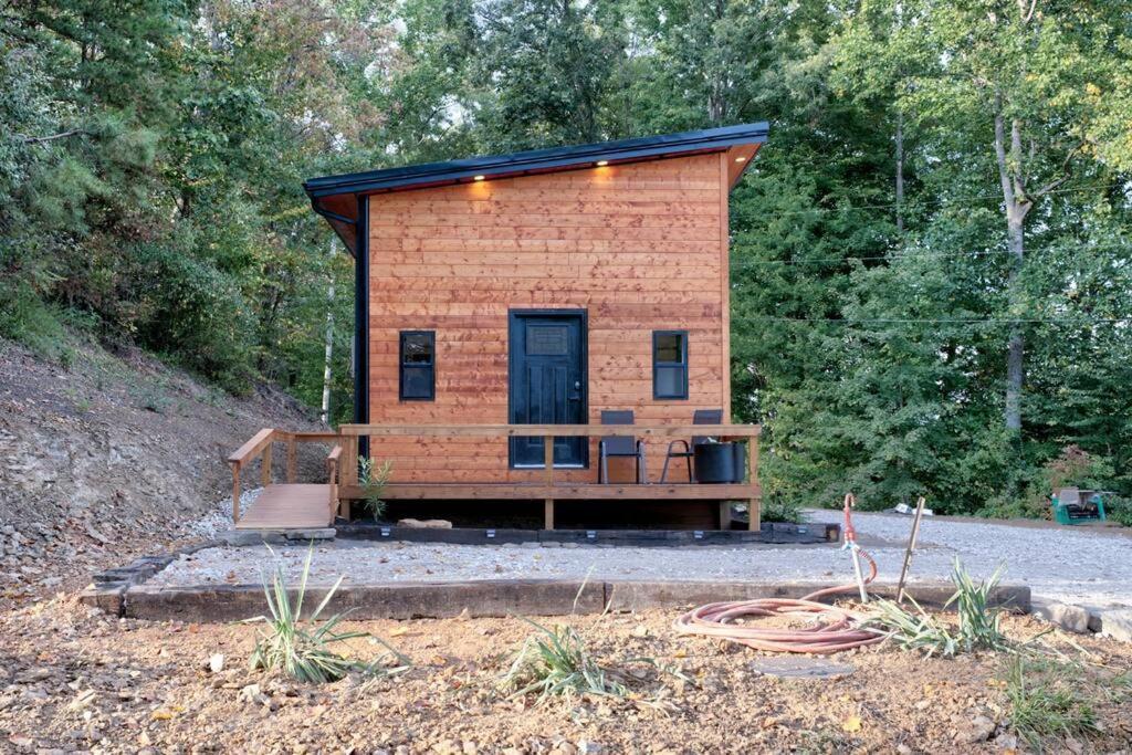 2 Bed 1 Bath-Sleeps 5 To 6 Near Rrg Large Deck Villa Beattyville Luaran gambar