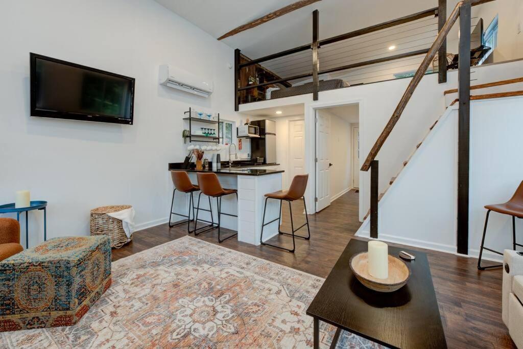 2 Bed 1 Bath-Sleeps 5 To 6 Near Rrg Large Deck Villa Beattyville Luaran gambar
