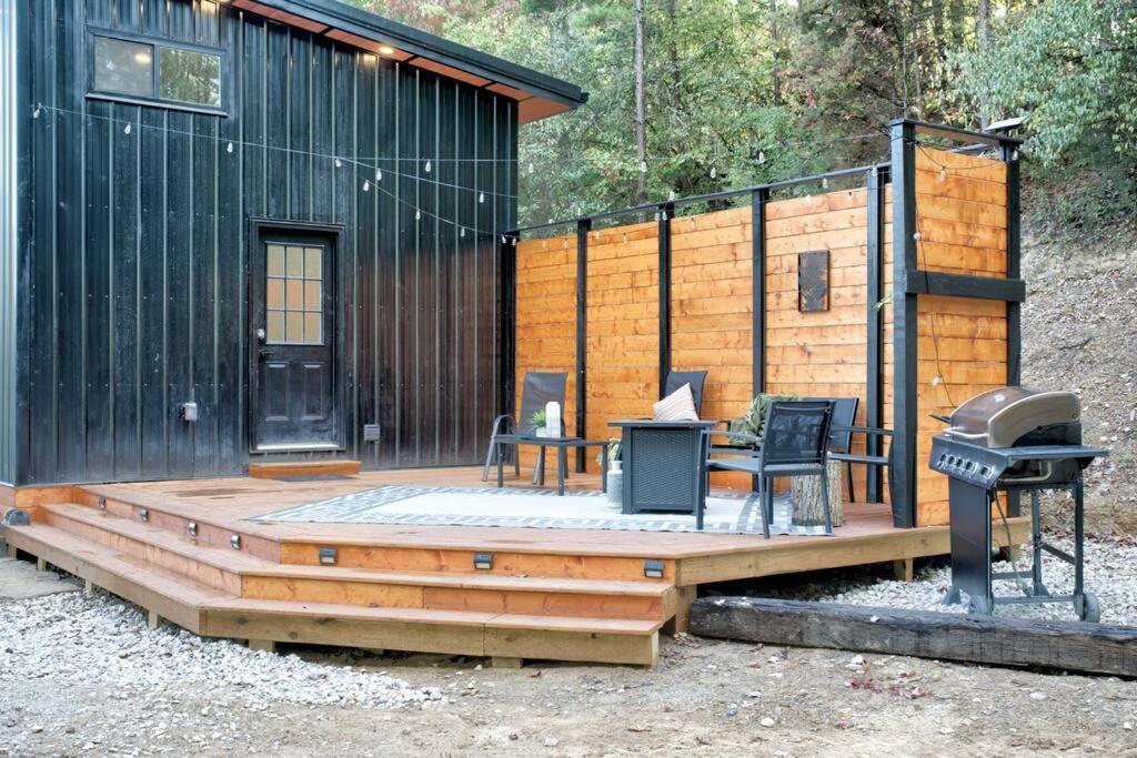 2 Bed 1 Bath-Sleeps 5 To 6 Near Rrg Large Deck Villa Beattyville Luaran gambar
