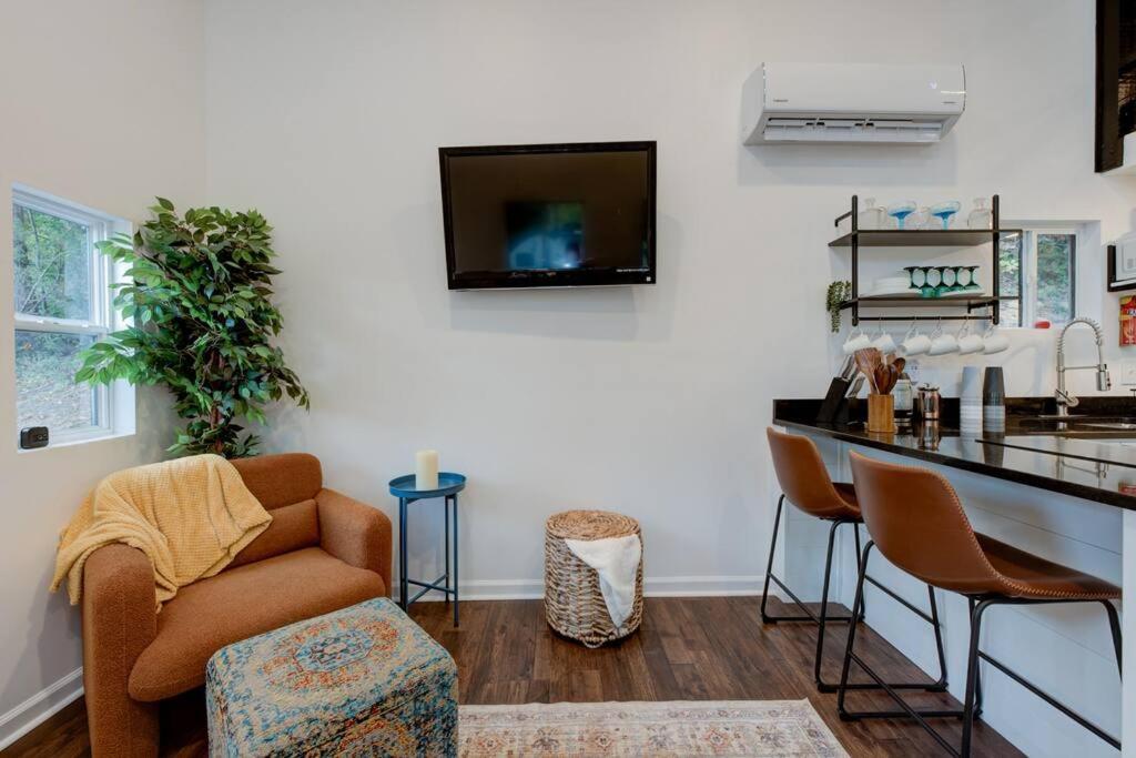 2 Bed 1 Bath-Sleeps 5 To 6 Near Rrg Large Deck Villa Beattyville Luaran gambar