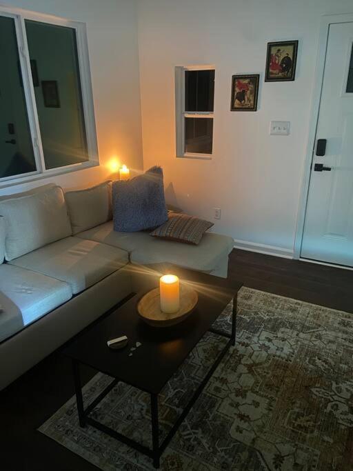 2 Bed 1 Bath-Sleeps 5 To 6 Near Rrg Large Deck Villa Beattyville Luaran gambar