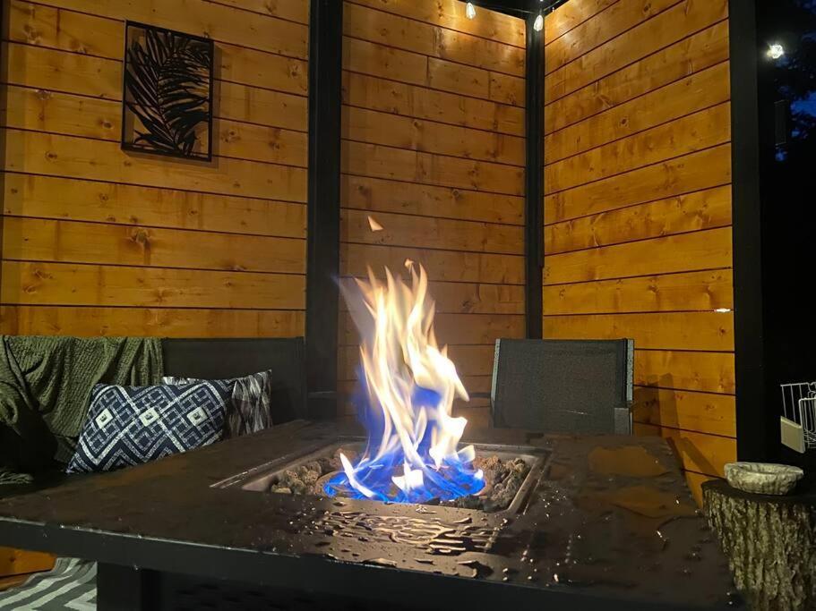 2 Bed 1 Bath-Sleeps 5 To 6 Near Rrg Large Deck Villa Beattyville Luaran gambar