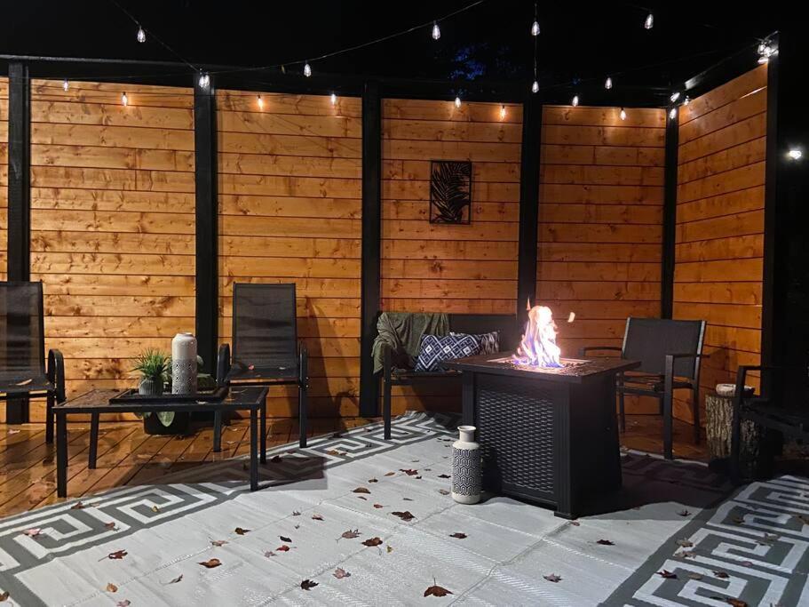 2 Bed 1 Bath-Sleeps 5 To 6 Near Rrg Large Deck Villa Beattyville Luaran gambar