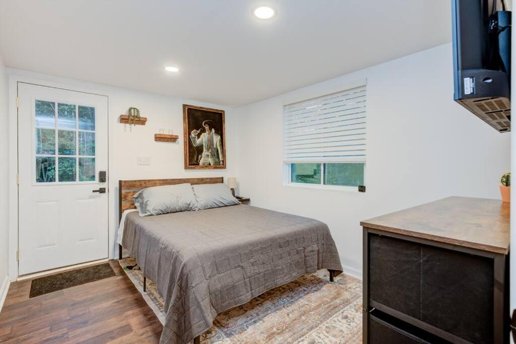 2 Bed 1 Bath-Sleeps 5 To 6 Near Rrg Large Deck Villa Beattyville Luaran gambar