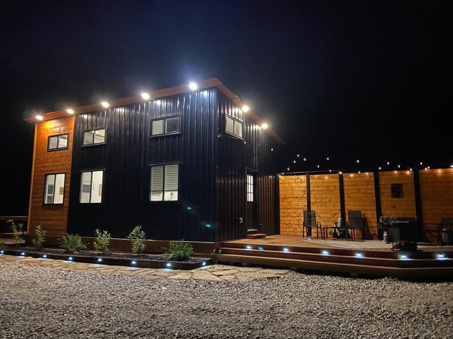 2 Bed 1 Bath-Sleeps 5 To 6 Near Rrg Large Deck Villa Beattyville Luaran gambar